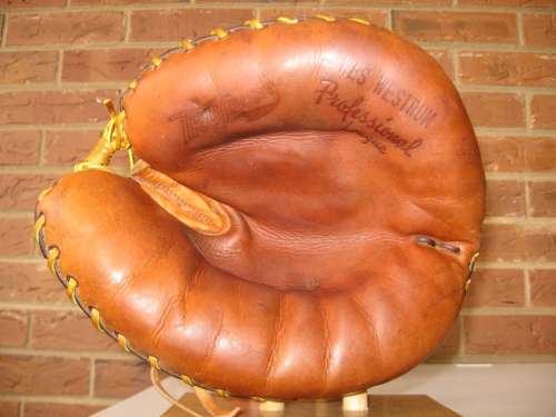 Wes Westrum TruSport Front